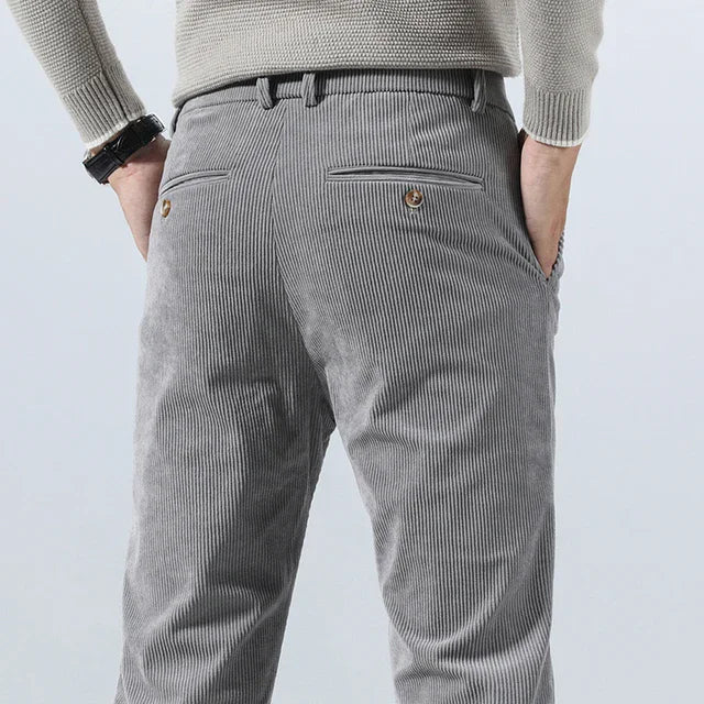 Demitri | Men Trousers