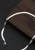 Meta | Women's Anklet