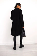Albina | Women's Peacoat