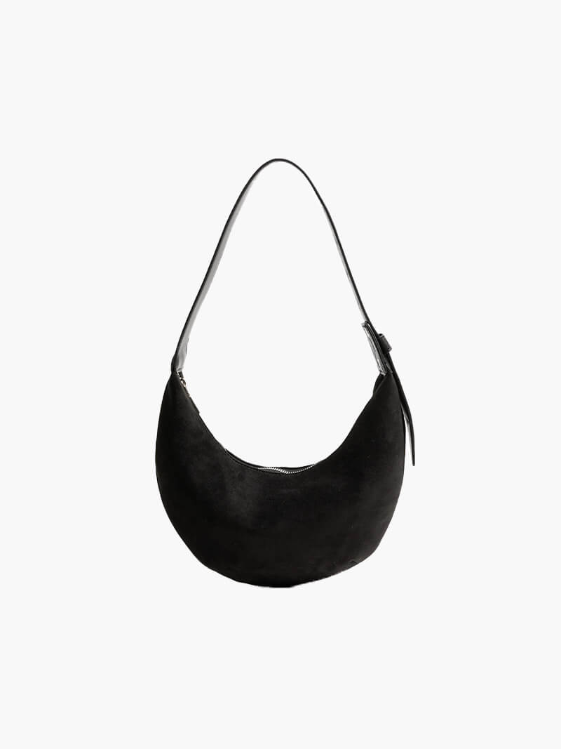 Rubye | Chic Women's Crescent Hobo Bag