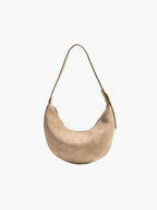 Rubye | Chic Women's Crescent Hobo Bag