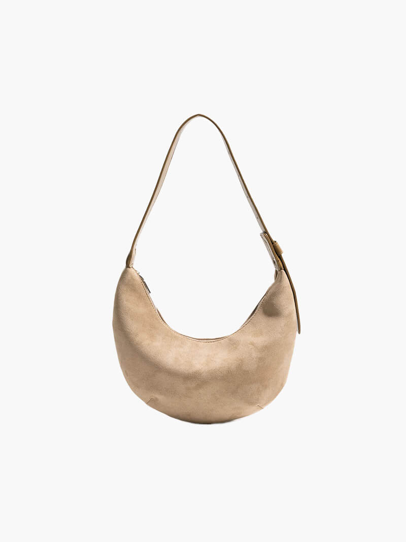 Rubye | Chic Women's Crescent Hobo Bag