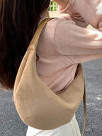 Rubye | Chic Women's Crescent Hobo Bag