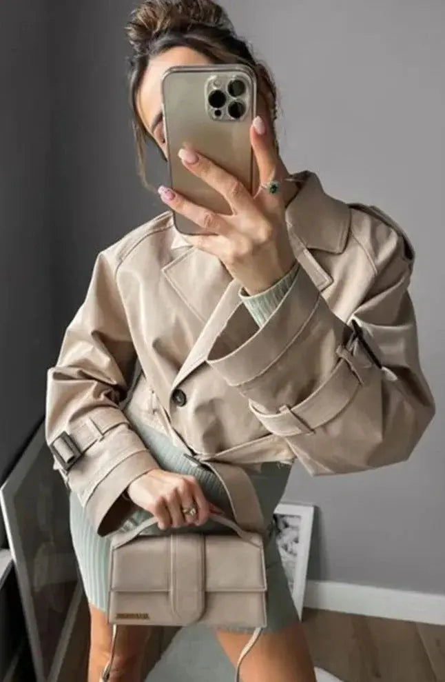 Madge | Fashion-conscious women Outfit