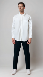 Kyndra | Professional Women Trousers