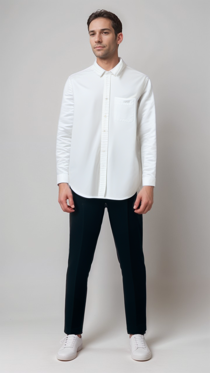 Kyndra | Professional Women Trousers