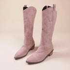 Coretta | Women Cowboy Boots