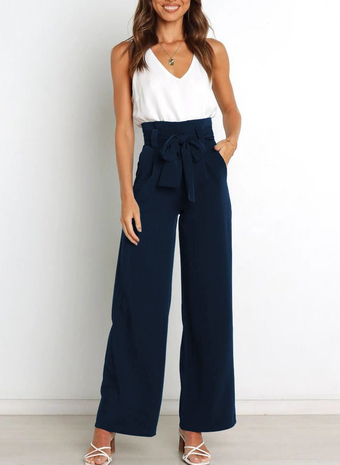 Sapphire | Women's Trousers