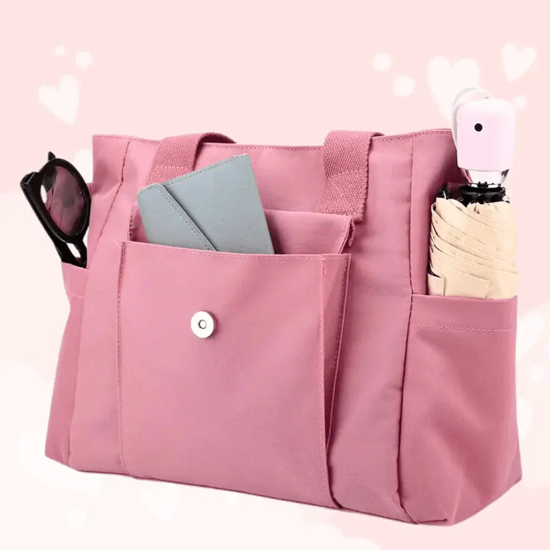 Velia | Women Tote Bag