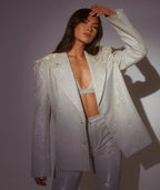 Catina | Glamorous Women's Suit Set