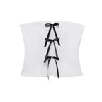 Genie | Fashion-conscious women Corset Top