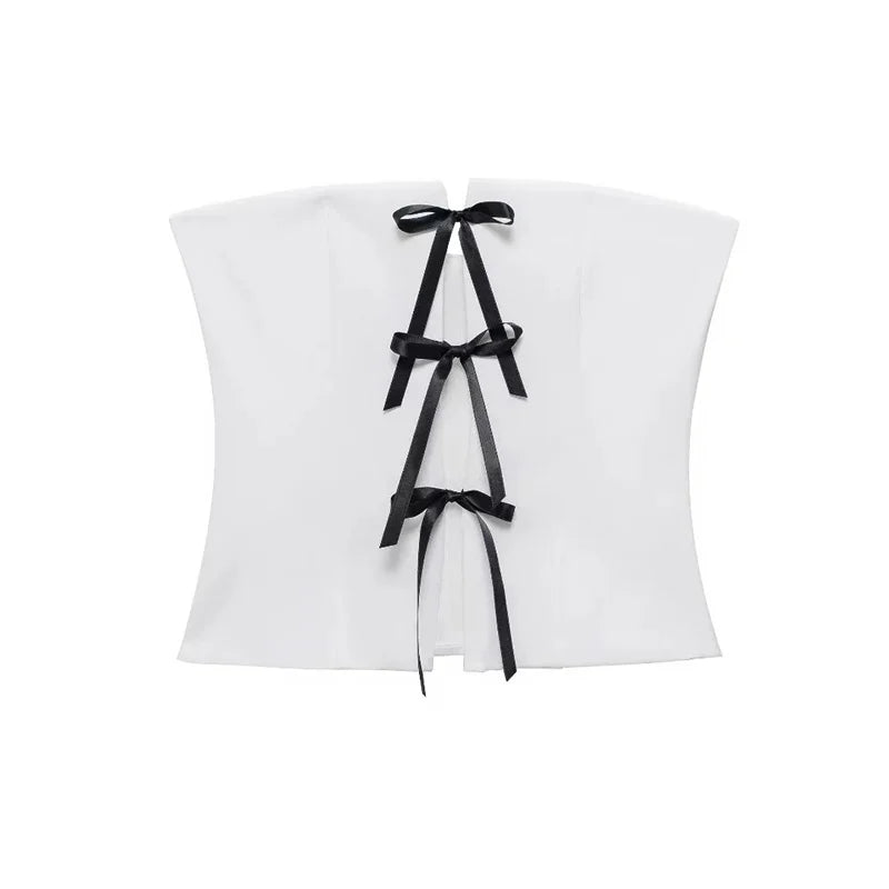 Genie | Fashion-conscious women Corset Top
