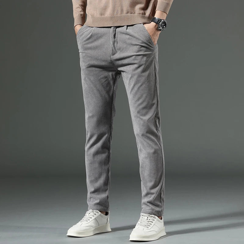 Demitri | Men Trousers