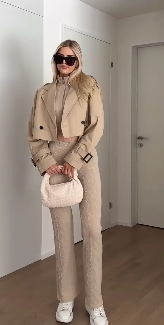 Madge | Fashion-conscious women Outfit