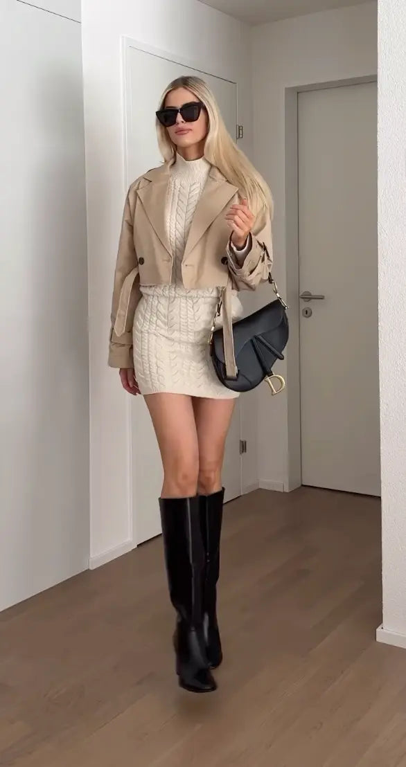 Madge | Fashion-conscious women Outfit