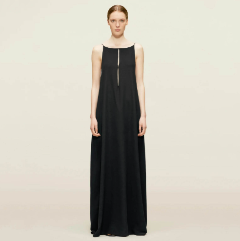 Morgan | Women's Maxi Slip Dress