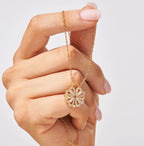 Lucy | Halskette Zendoo.de