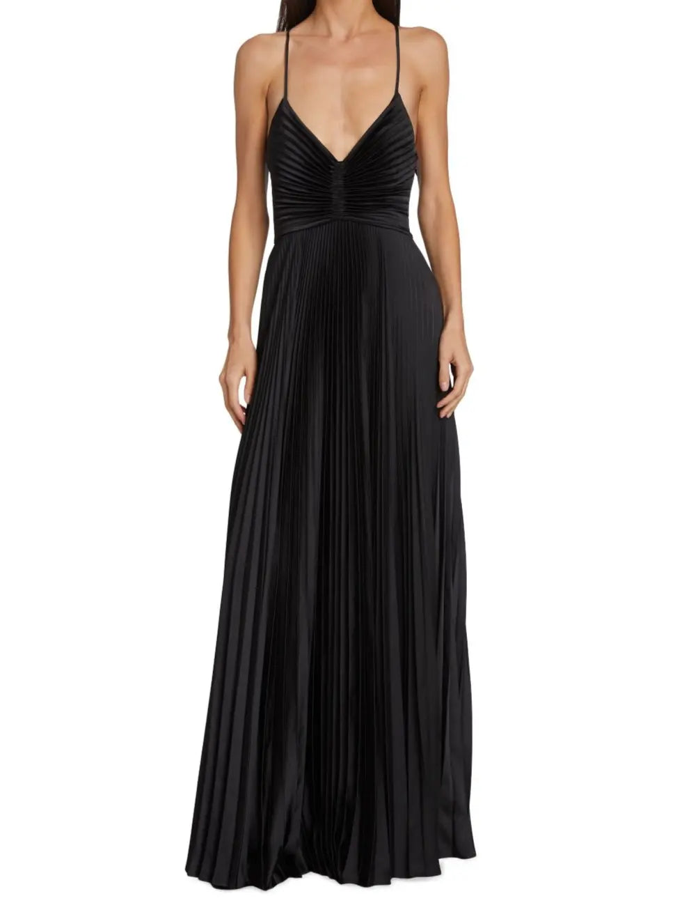 Kendall | Women's Gown