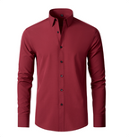 Everett | Men's Stretch Performance Dress Shirt
