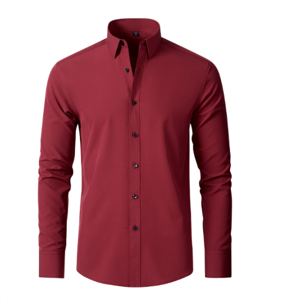 Everett | Men's Stretch Performance Dress Shirt