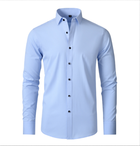 Everett | Men's Stretch Performance Dress Shirt