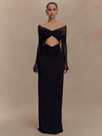 Alexys | Women Maxi Dress