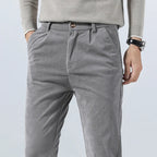 Demitri | Men Trousers