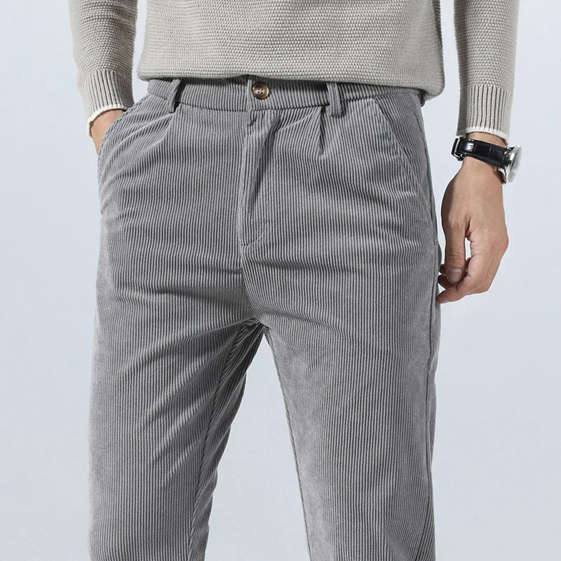 Demitri | Men Trousers