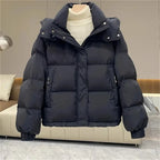 Anniston | Stylish Women's Puffer Jacket