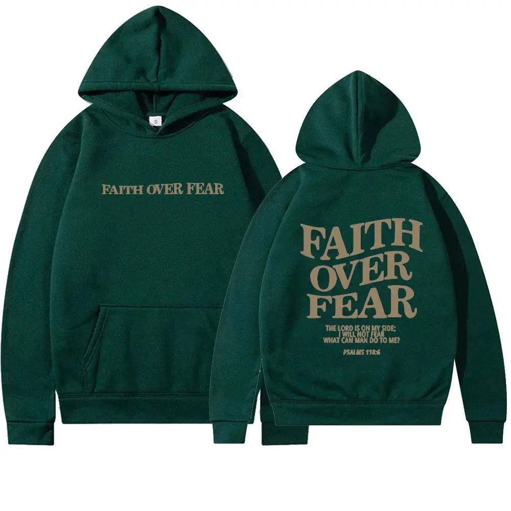 Maranda | Unisex Faith-Inspired Hoodie