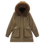 Rian | Women's Parka