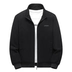 Ziad | Men's Sherpa Lined Corduroy Jacket