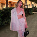 Catina | Glamorous Women's Suit Set