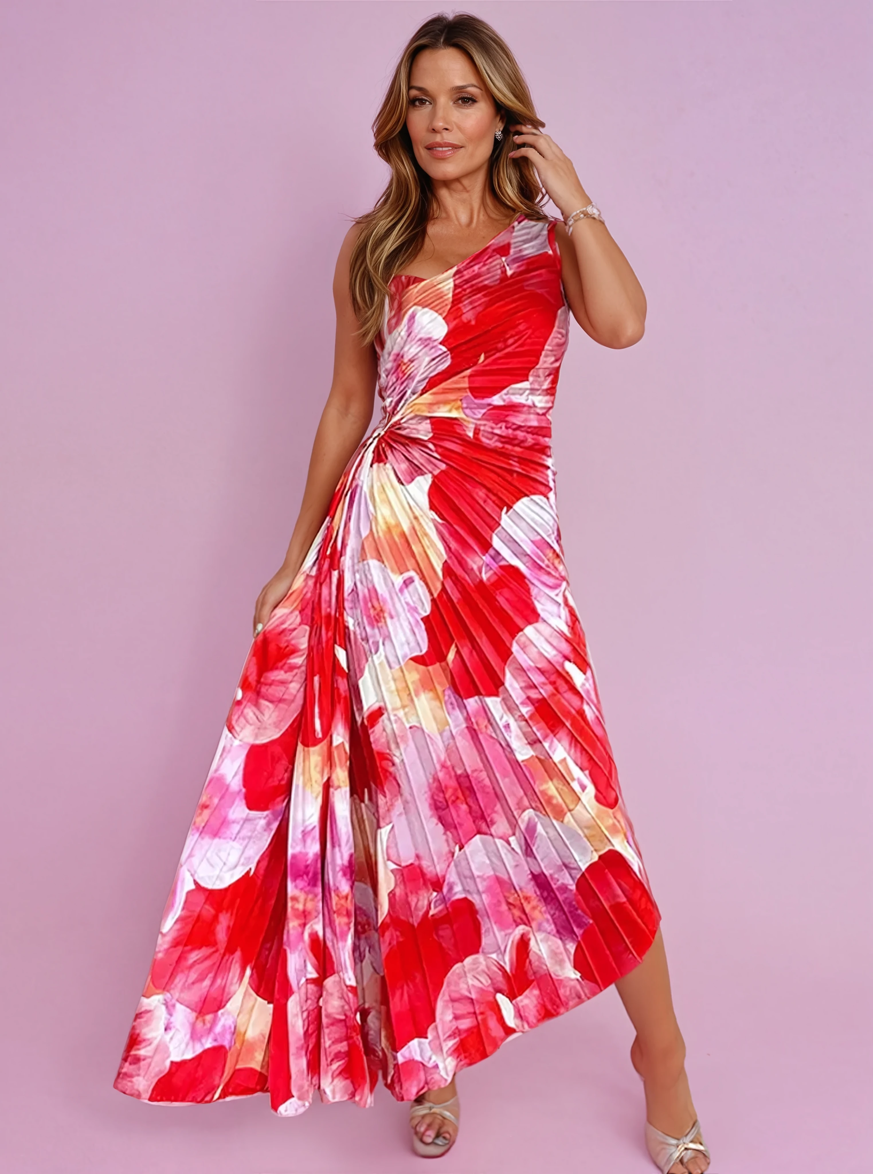 Joye | Women's Maxi Dress