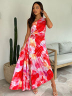 Joye | Women's Maxi Dress