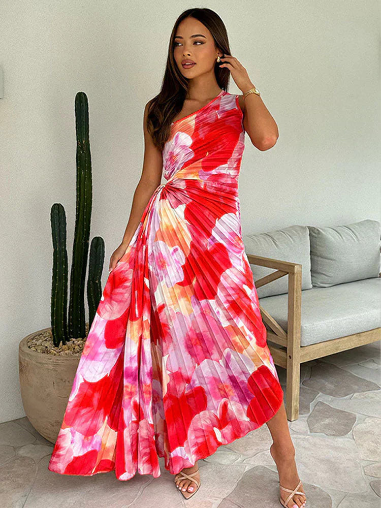 Joye | Women's Maxi Dress