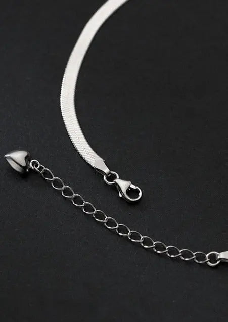 Meta | Women's Anklet