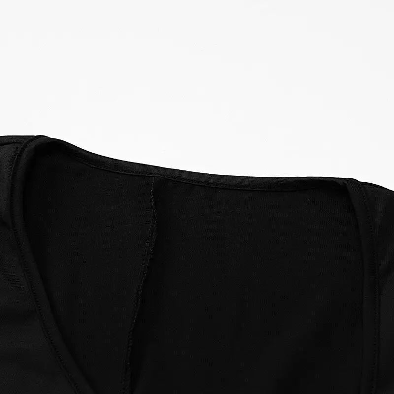 Shaquana Asymmetrical One-Shoulder Maxi Dress for Women