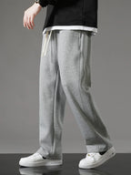 Justine | Relaxed-Fit Unisex Sweatpants