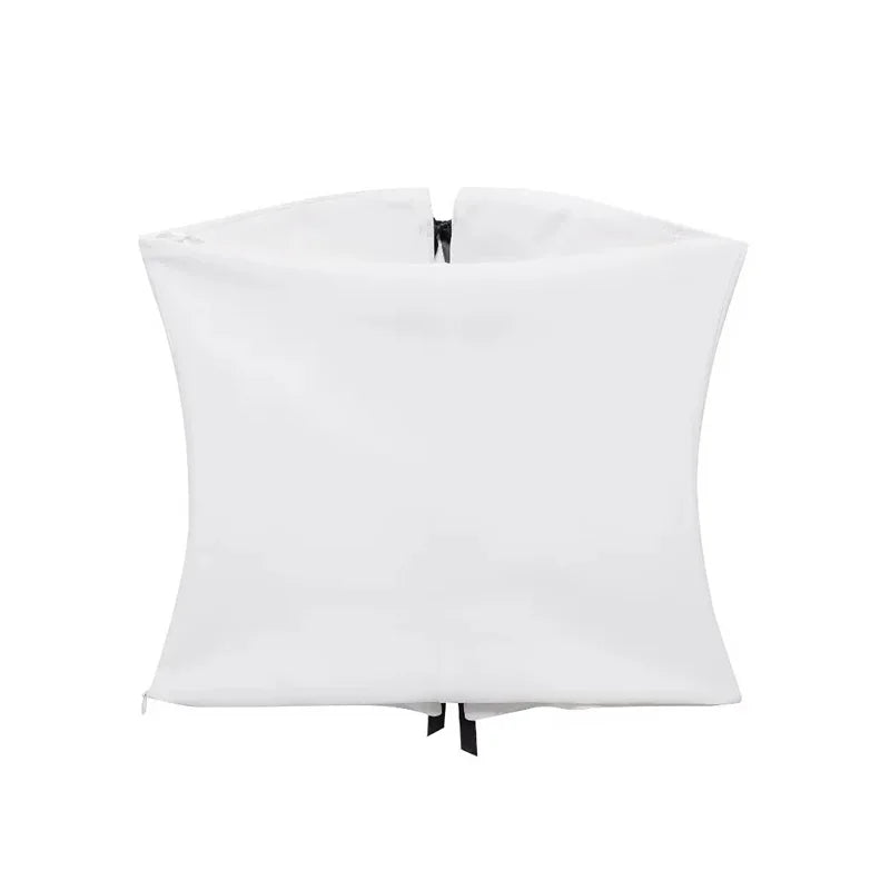 Genie | Fashion-conscious women Corset Top