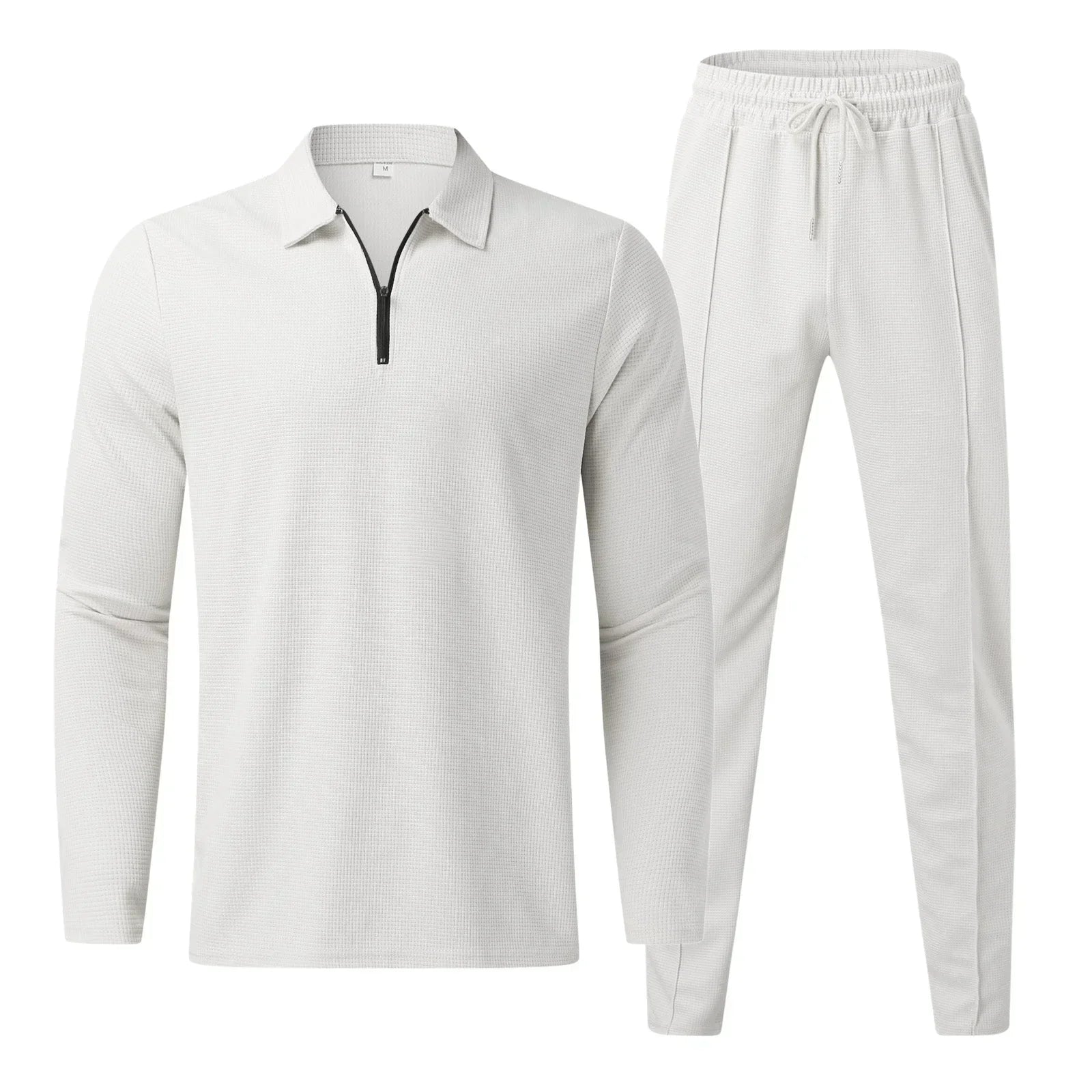Delma | Men Tracksuit Set