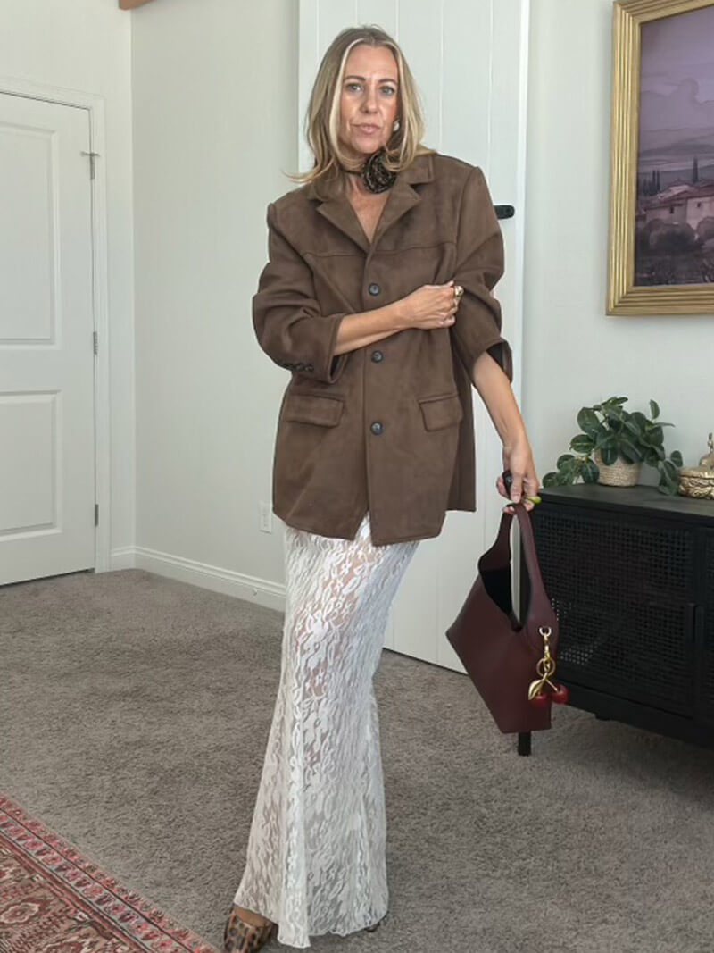 Leona | Women Hobo Bag