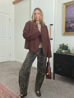 Leona | Women Hobo Bag