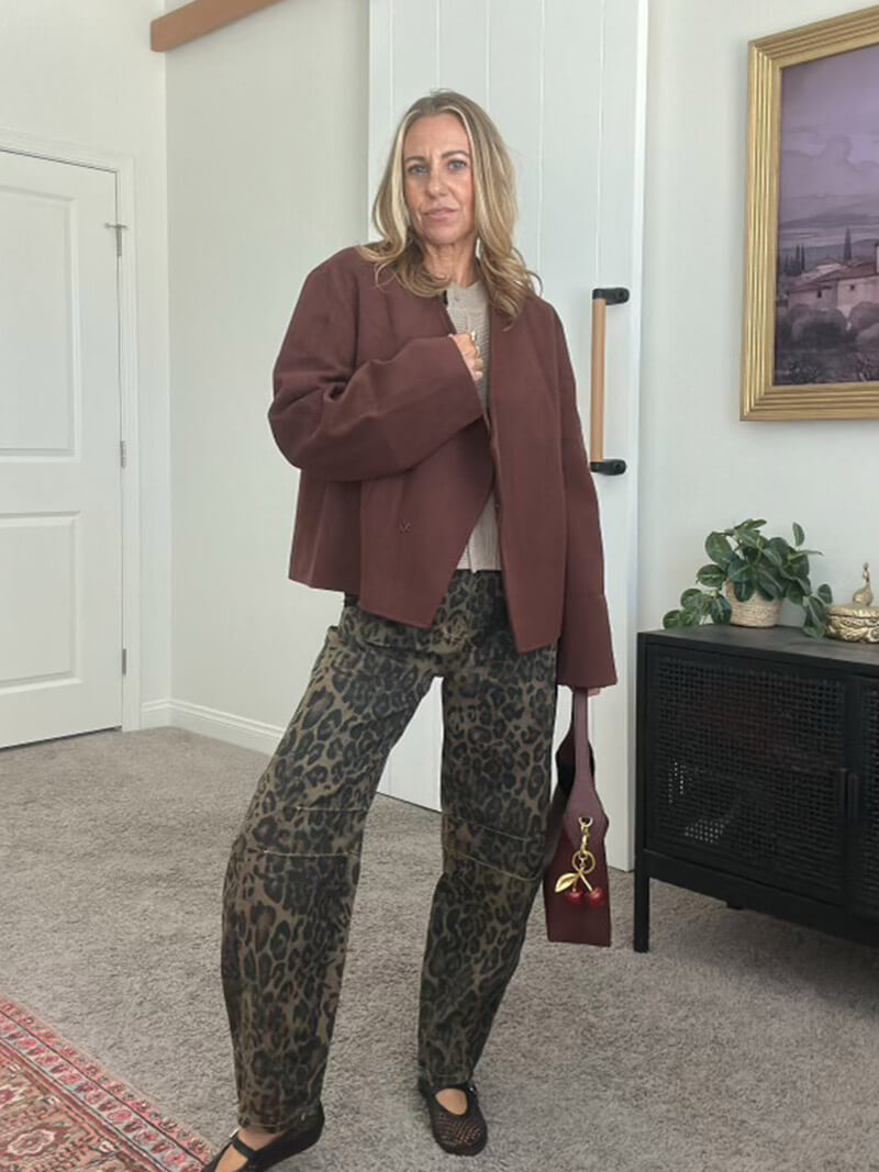 Leona | Women Hobo Bag