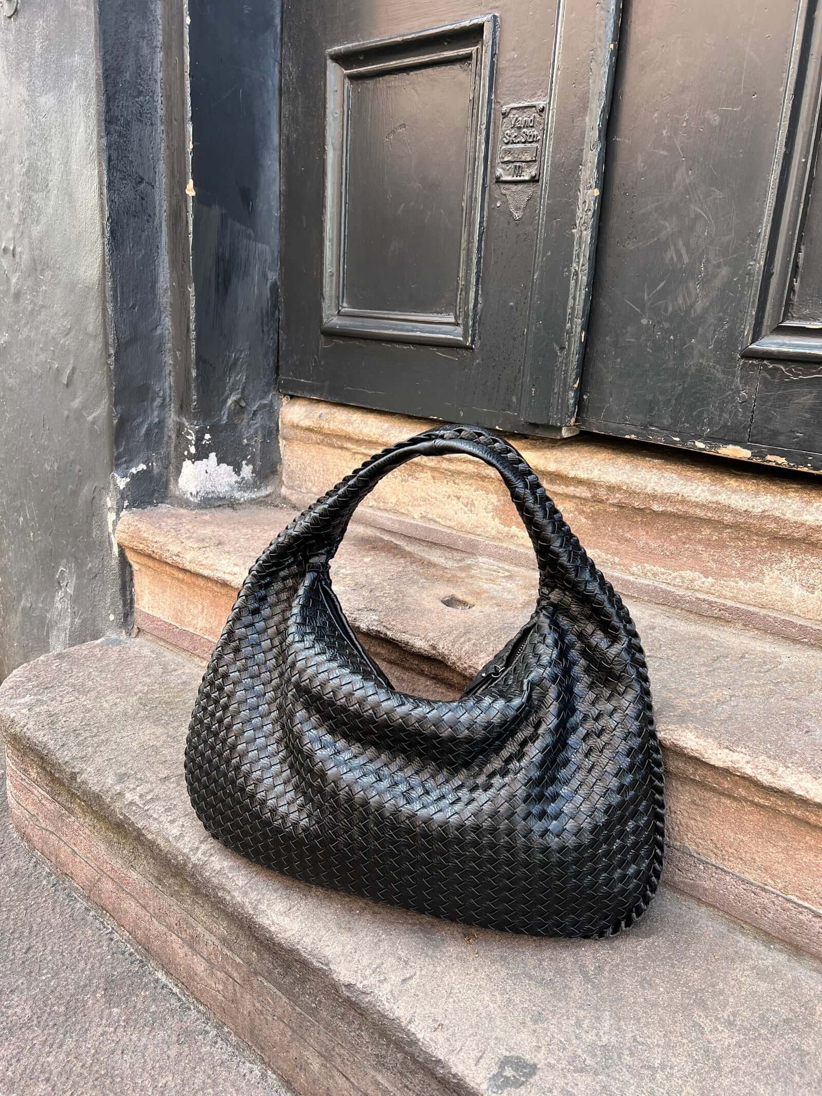 Jakayla | Women Hobo Bag