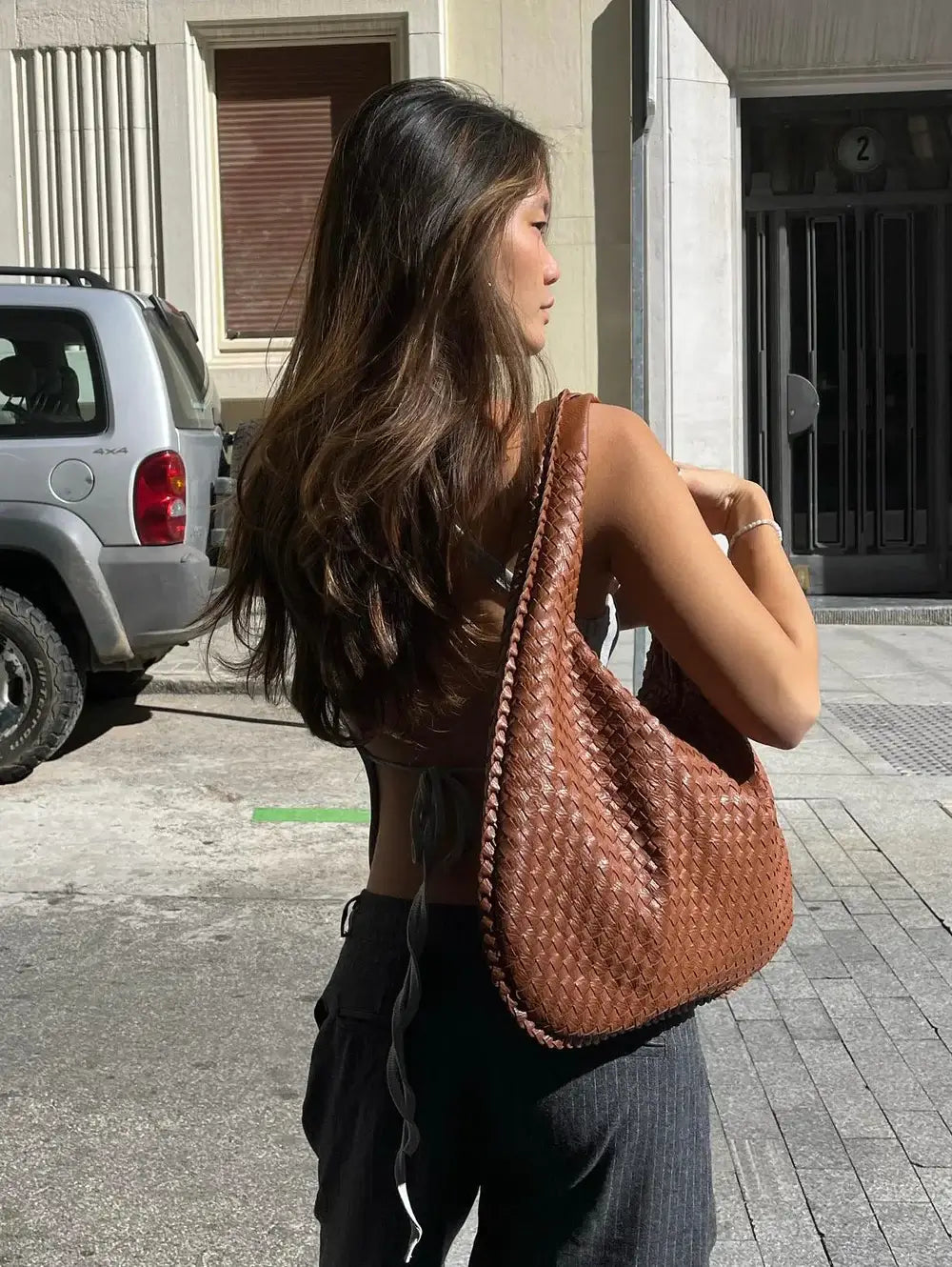 Jakayla | Women Hobo Bag