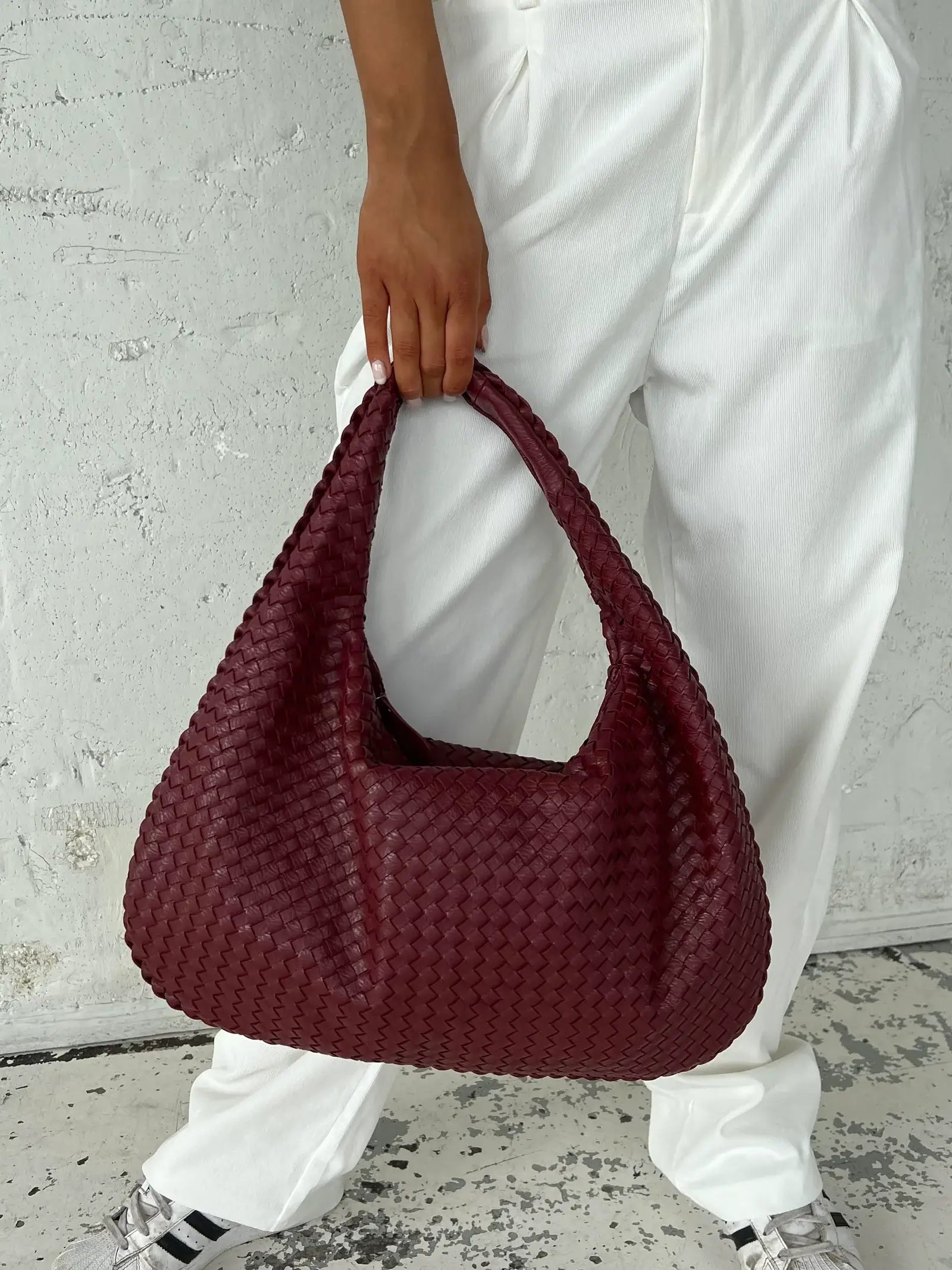 Jakayla | Women Hobo Bag