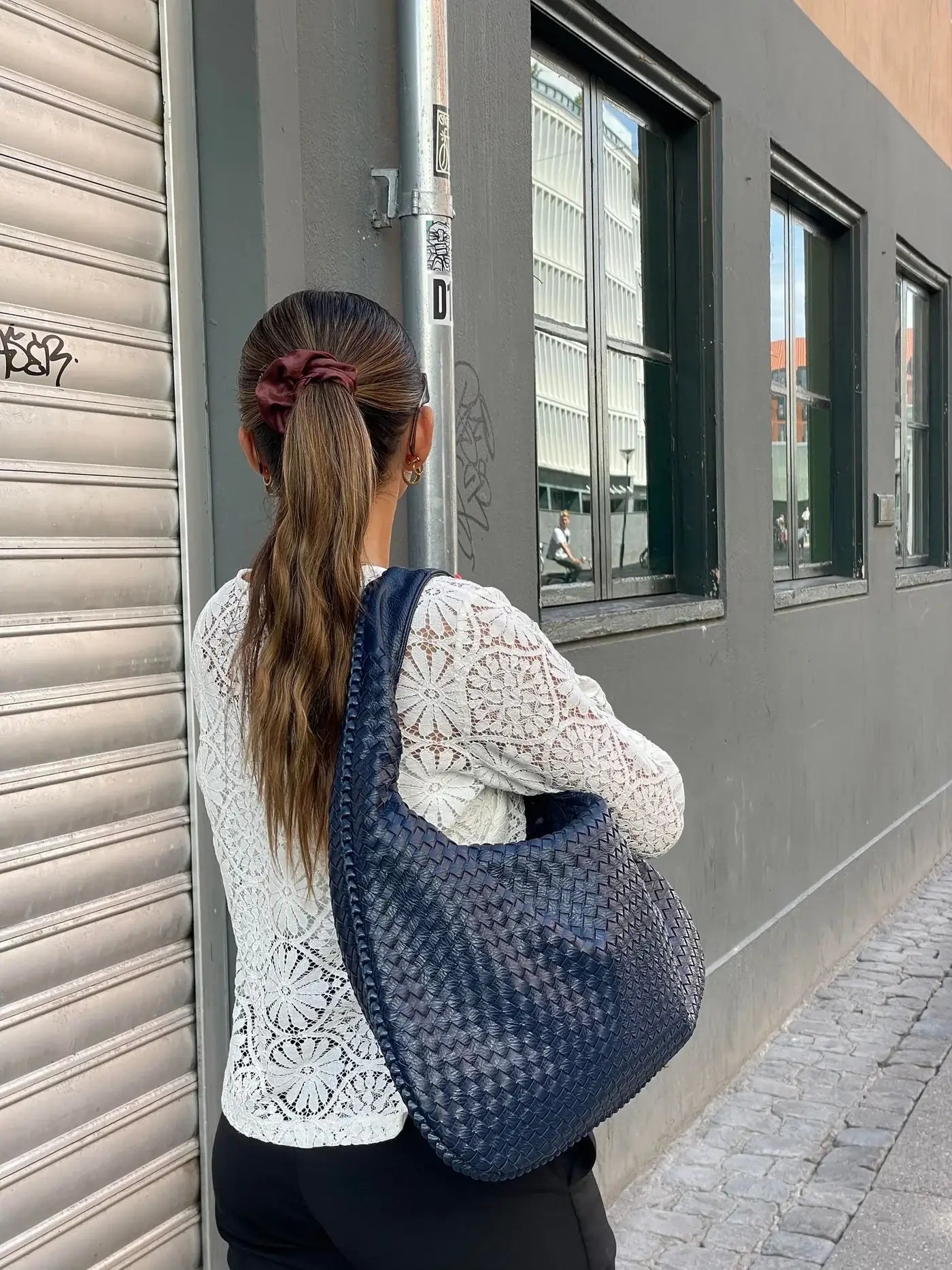 Jakayla | Women Hobo Bag