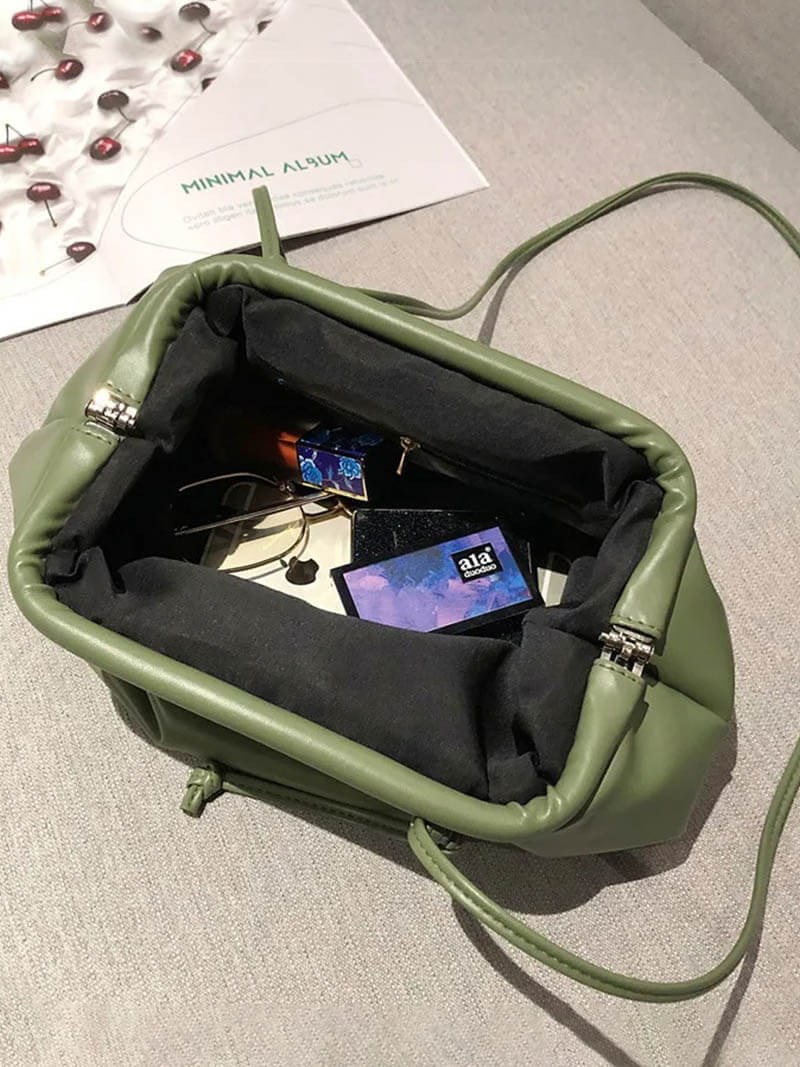 Iman | Women's Contemporary Pouch Bag