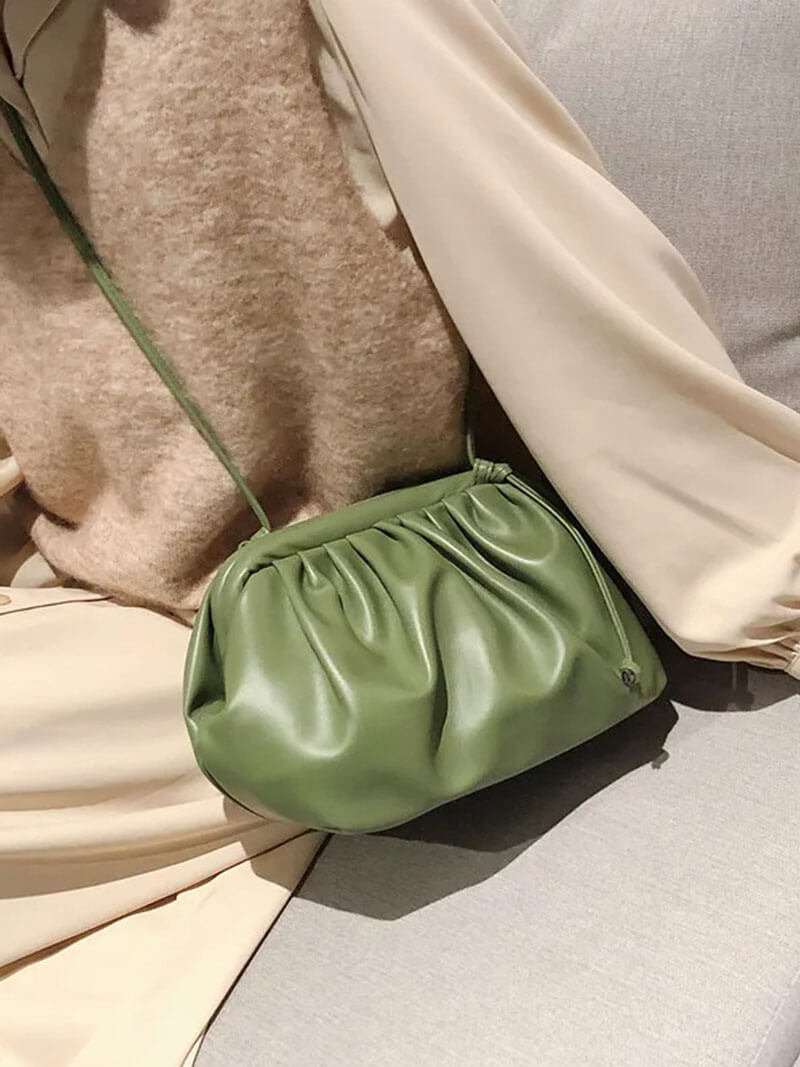 Iman | Women's Contemporary Pouch Bag